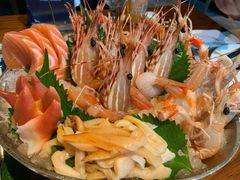 -Mr·Fish鱼鲜生海鲜放题(银泰in99店)