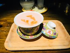 蒹葭-蜉蝣酒吧(仓山万达店)