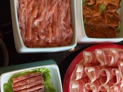-重庆德忆火锅（龙南街3店）(渝水岸餐饮)