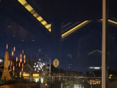 -时光吧·大堂吧·丽江和府洲际度假酒店