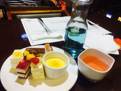 -泰谷酒店·太古码头闽菜自助餐厅