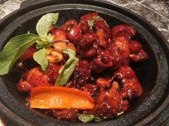 -鹿港小镇(中关村店)