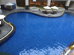 -盘锦红海温泉乐园