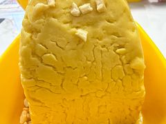 芒果-于春正宗椰奶清补凉炒冰