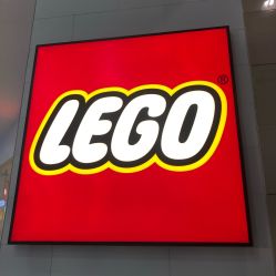 -乐高授权专卖店(新北万达店)