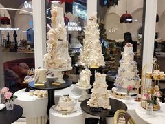 -杜哈夫DOUX RÊVE·生日蛋糕(日月光店)