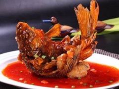 -春江饭店(共青团路总店)