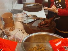 -王浩儿纪六孃甜皮鸭(乐山总店)