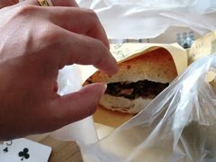 -老三羊汤【北兴隆街店】