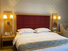 -清水湾酒店(深圳横岗塘坑地铁站店)