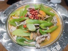 -魔鬼牛蛙小厨•烤鱼•龙虾(上马墩光华时代店)