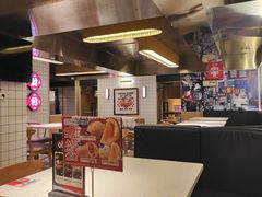 -食大利香港茶餐厅(南亚风情第一城店)