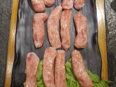 -好旺角齐市鲜切牛自助烤肉(农林五道街总店)