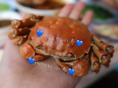 -洪泽湖古堰景区