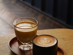-BIJOU coffee&cocktail(龙岗万科广场店)