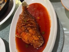 -聚春园自助餐厅(东街口店)