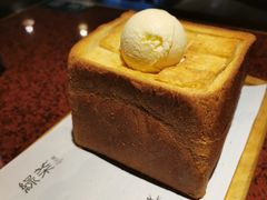 面包诱惑-绿茶餐厅(华联万柳店)