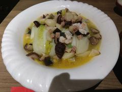 -巴渝菜馆(涿州店)