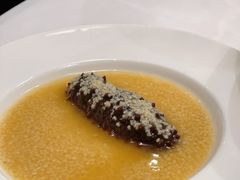 小米炖辽参-苏浙总会(国金中心店)