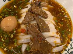 -常樂屋·常德米粉(青年路店)