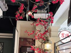 -吉旺港式餐厅(南方商城店)