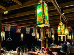 -马灯部落·西湖边的创意山景餐厅(虎跑动物园店)