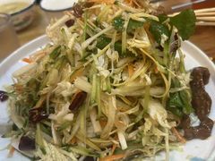 -亿牌牌东北烧烤(怀特店)