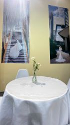 -北京嘉里大酒店·宴会厅婚宴·户外婚礼·生日宴