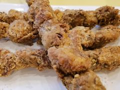 -功德林素菜饭庄(前门店)