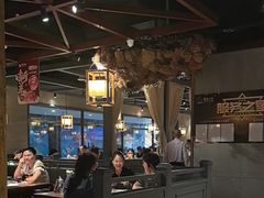 -快乐小羊·内蒙牛羊肉火锅(流花中心店)