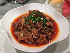 -老地方酒楼(红旗路店)