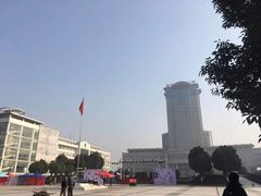 -南京航空航天大学(将军路校区)