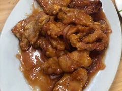 -顺发饭店