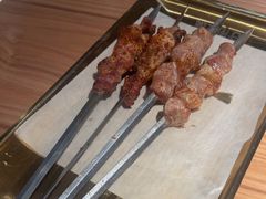 -谷丽麦馕新疆菜·清真(步步高梅溪新天地店)