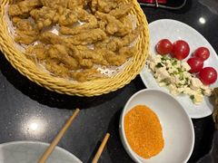 -重庆德庄火锅(体育中心店)