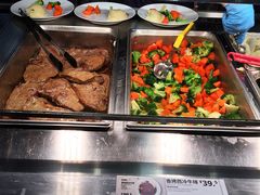 -宜家·瑞典风味餐厅(烟台路店)
