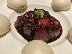 -鸽子侯·家宴·平价海鲜(绿地店)