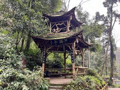 -青城山