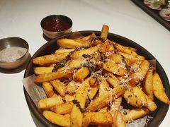 -王品牛排(福州泰禾店)