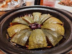 -国人川菜(李家村建东街店)
