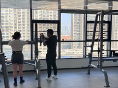 -WEGYMER健萌健身(麦德龙钰龙天下馆)