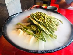 -谭鸭血老火锅(漳州路店)