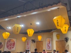 -冰城焰会大丰收铁锅炖(萝岗万达金街店)