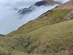 -萍乡武功山风景名胜区