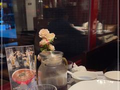 -四川饭店(长白店)