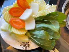 -野菌皇海景野生菌火锅(滨海大道店)