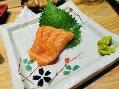-胜代日本料理(云程巷小区店)
