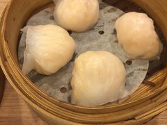 -添好运点心专门店(中环IFC店)