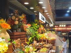 -苏格里岛自助烤肉海鲜火锅(成都金牛万达店)