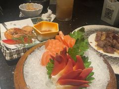 -上井精致料理(大坪店)